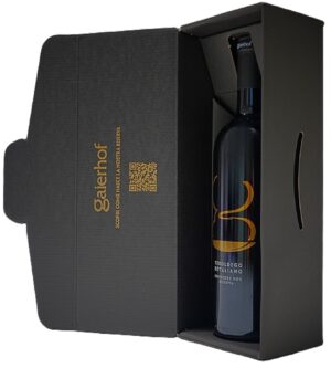 Cofanetto Regalo Teroldego Riserva