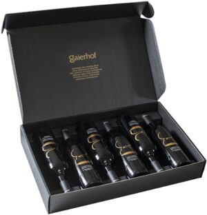 Cofanetto Regalo Teroldego Riserva (6 bottiglie)