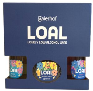 Cofanetto Degustazione LOAL